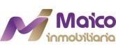 logo Maico inmobiliaria